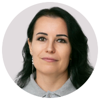 Телицына Людмила Сергеевна