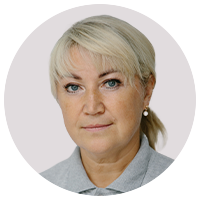 Левашова Светлана Александровна