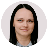 Михеева Ольга Петровна