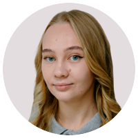 Яковлева Ульяна Константиновна